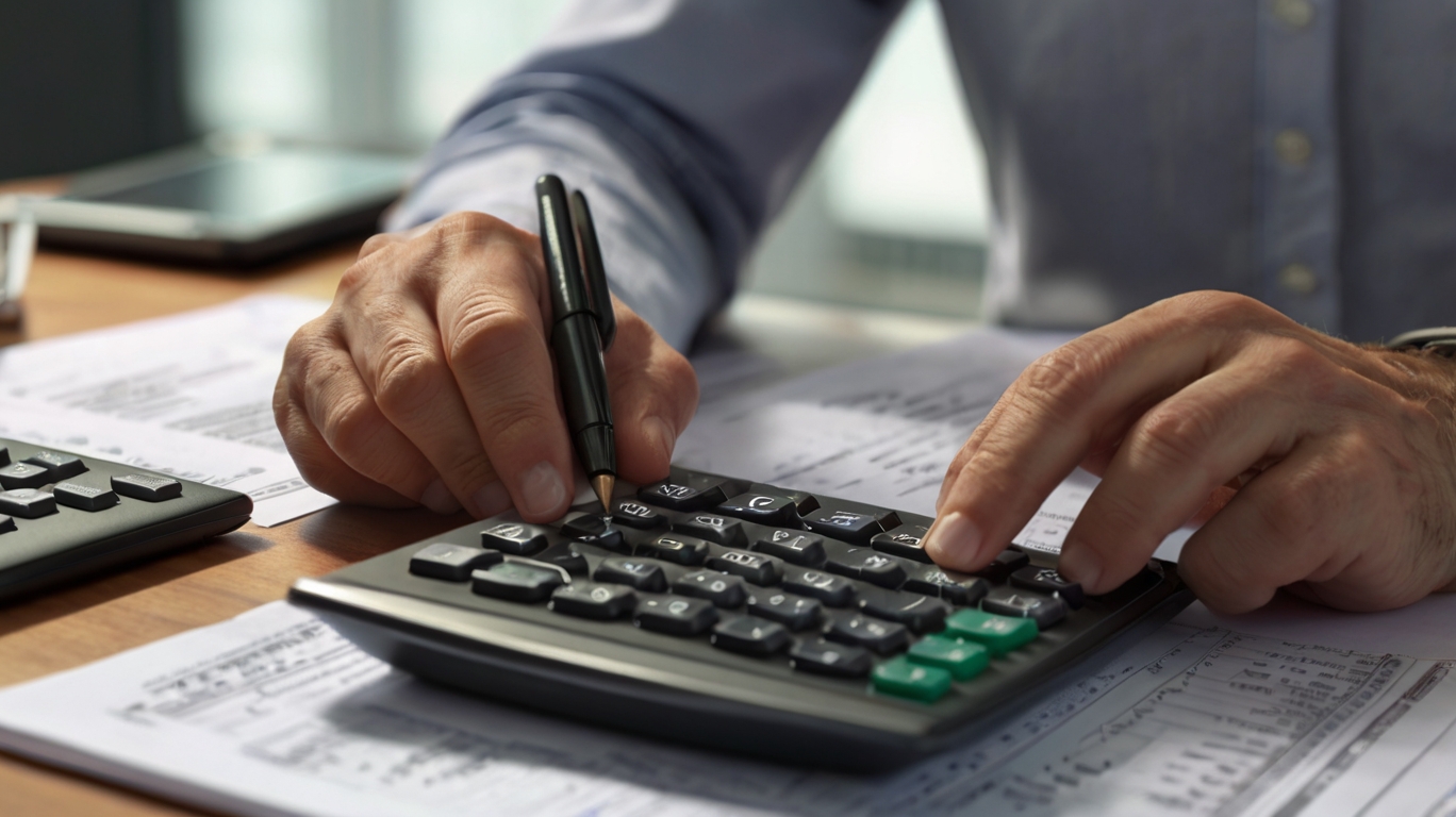 Financial Reporting